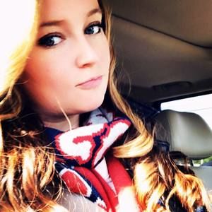 Meet your Posher, Courtney